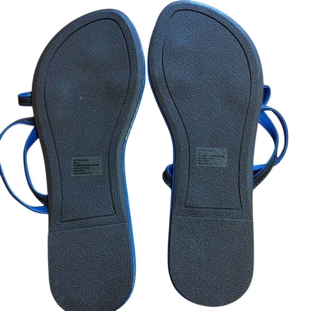 Bongo Women's Sandals Size 9 NWOT - Picture 3 of 7